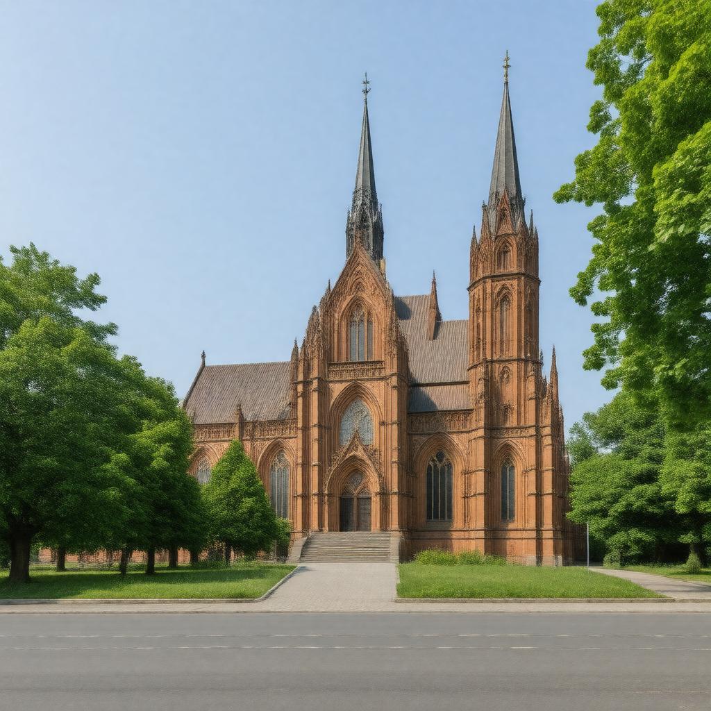 Church of Sweden